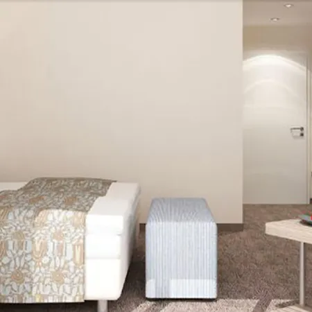 Citycentre, Sure Collection By Western Ratisbona