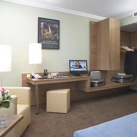 Citycentre, Sure Collection By Western Hotel 3*