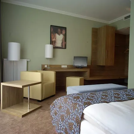 Citycentre, Sure Collection By Western Hotel 3*