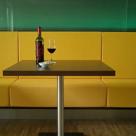 Citycentre, Sure Collection By Western