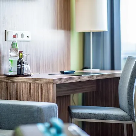 Citycentre, Sure Collection By Western