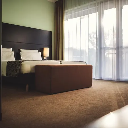 Hotel Citycentre, Sure Collection By Western