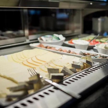 Hotel Citycentre, Sure Collection By Western 3*