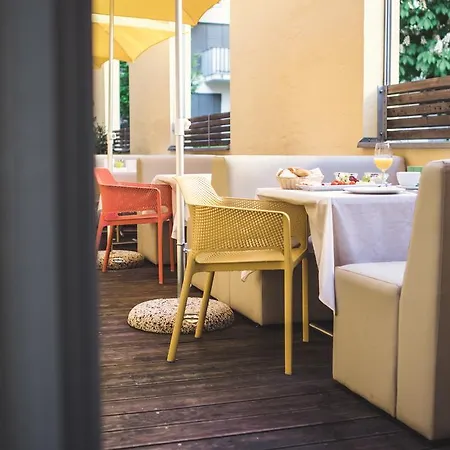 Citycentre, Sure Collection By Western Hotel 3*