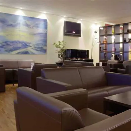 Citycentre, Sure Collection By Western