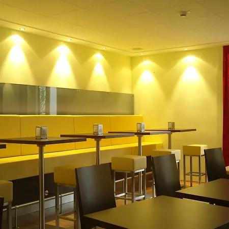 Hotel Citycentre, Sure Collection By Western Regensburg