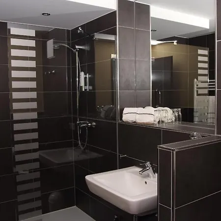 Citycentre, Sure Collection By Western Hotel Regensburg