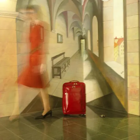 Citycentre, Sure Collection By Western Hotel 3*