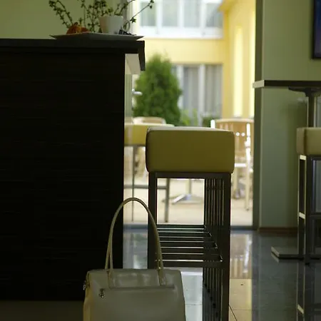 Citycentre, Sure Collection By Western 3*