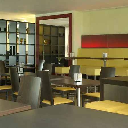 Citycentre, Sure Collection By Western Hotel 3*