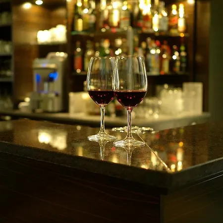 Hotel Citycentre, Sure Collection By Western 3*