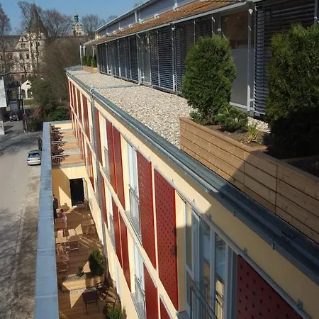 Citycentre Hotel 3*