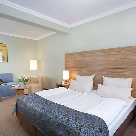 Citycentre, Sure Collection By Western Hotel 3*