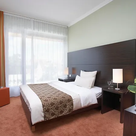 Citycentre, Sure Collection By Western Regensburg