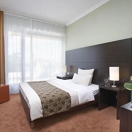 Citycentre, Sure Collection By Western Regensburg
