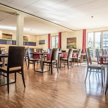 Citycentre, Sure Collection By Western Регенсбург