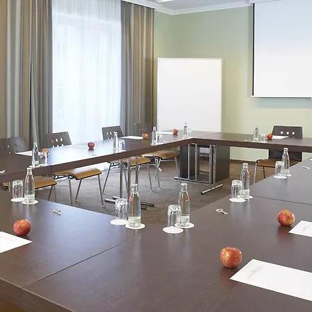 Citycentre, Sure Collection By Western 3* Regensburg