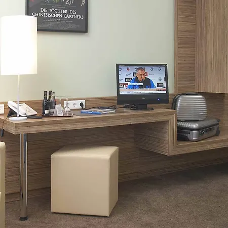 Citycentre, Sure Collection By Western Готель 3*