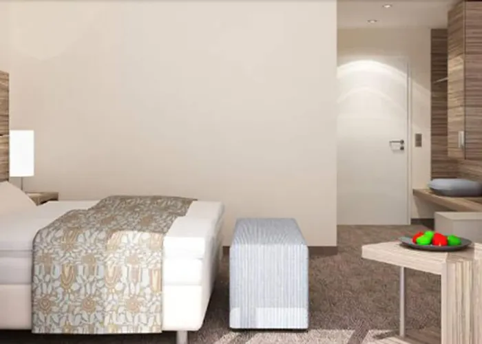 Citycentre, Sure Collection By Western Hotel Regensburg