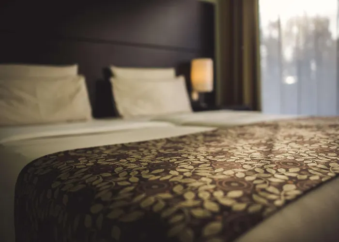 Citycentre, Sure Collection By Western 3*