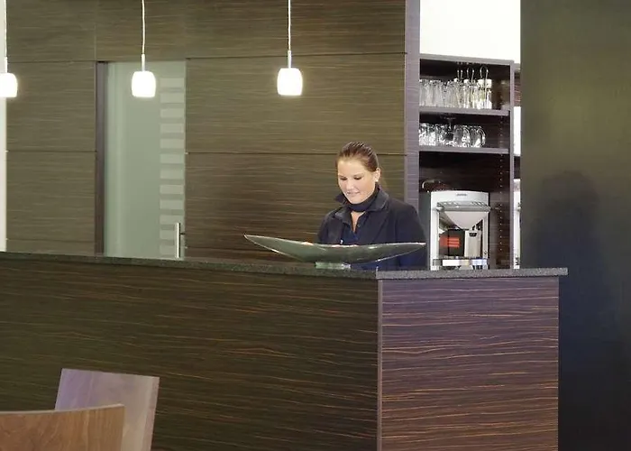 Hotel Citycentre, Sure Collection By Western