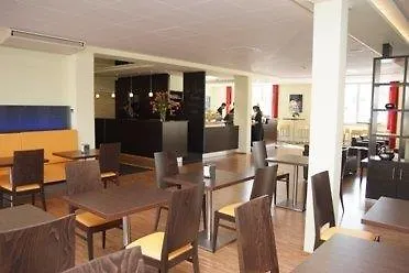 Hotel Citycentre, Sure Collection By Western