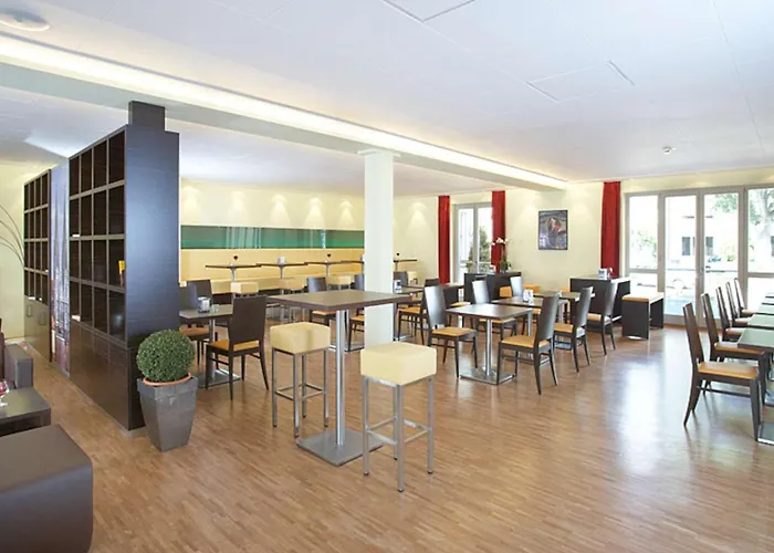 Hotel Citycentre, Sure Collection By Western