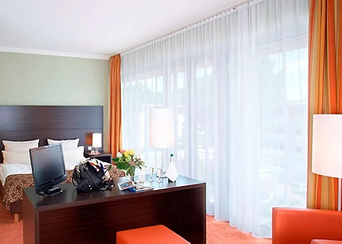 Citycentre, Sure Collection By Western Hotel