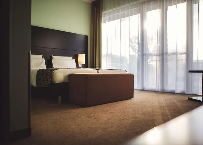 Hotel Citycentre, Sure Collection By Western