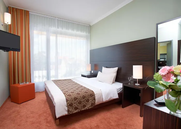 Hotel Citycentre, Sure Collection By Western Regensburg