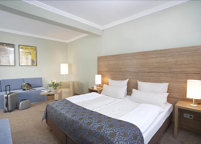 Citycentre, Sure Collection By Western Hotel