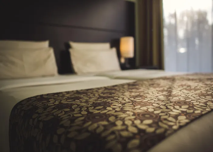 Citycentre, Sure Collection By Western Hotel