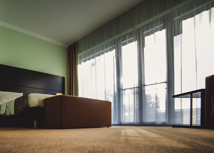 Citycentre, Sure Collection By Western Řezno