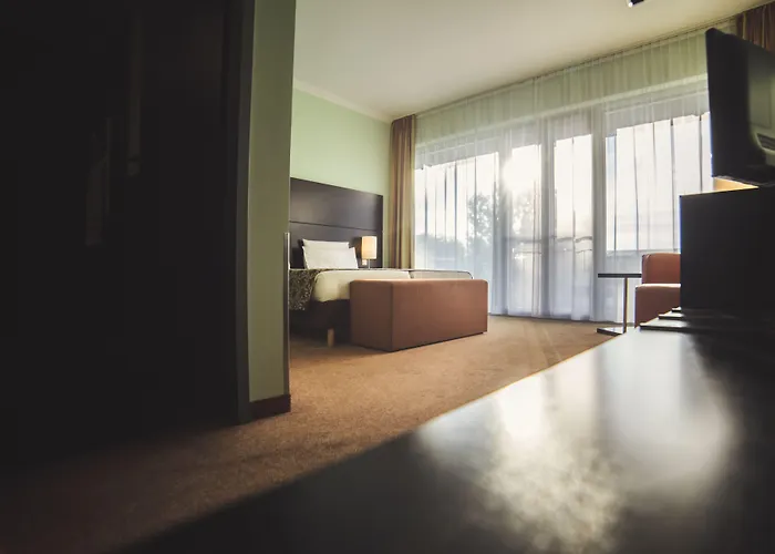 Citycentre, Sure Collection By Western