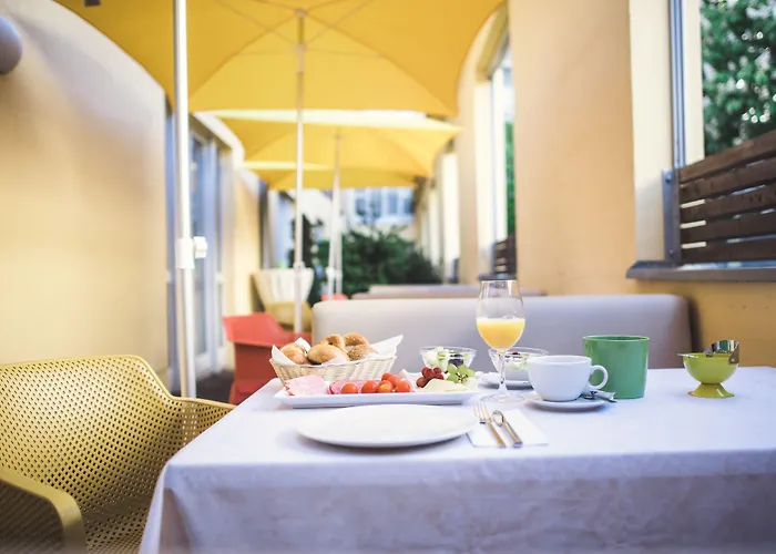 Citycentre, Sure Collection By Western Hotel 3*