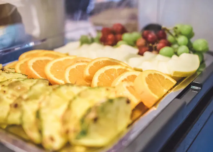 Citycentre, Sure Collection By Western 3* Regensburg