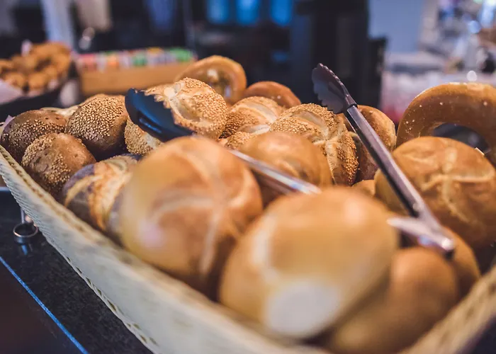 Hotel Citycentre, Sure Collection By Western