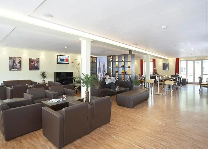 Citycentre, Sure Collection By Western