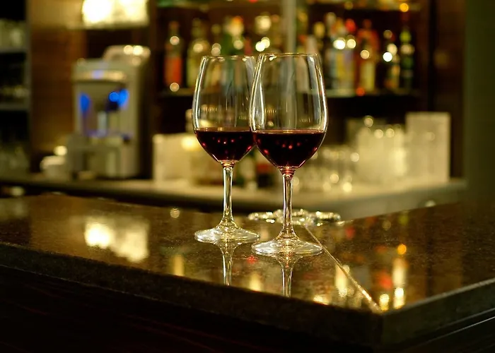 Citycentre, Sure Collection By Western Řezno