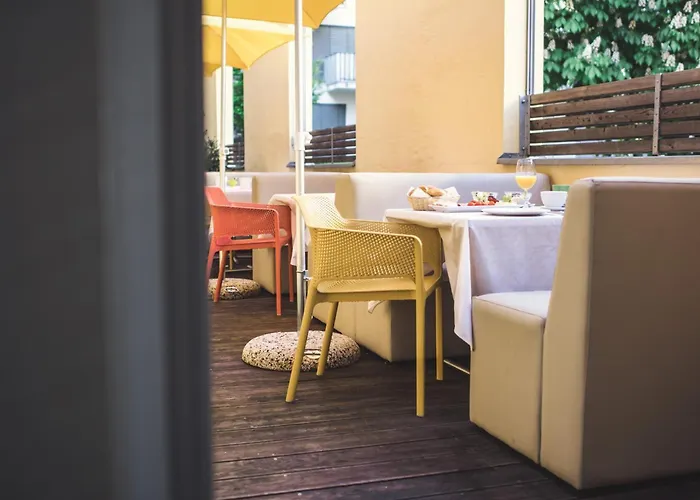 Citycentre, Sure Collection By Western Hotel