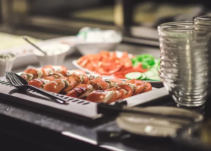 Citycentre, Sure Collection By Western 3* Regensburg