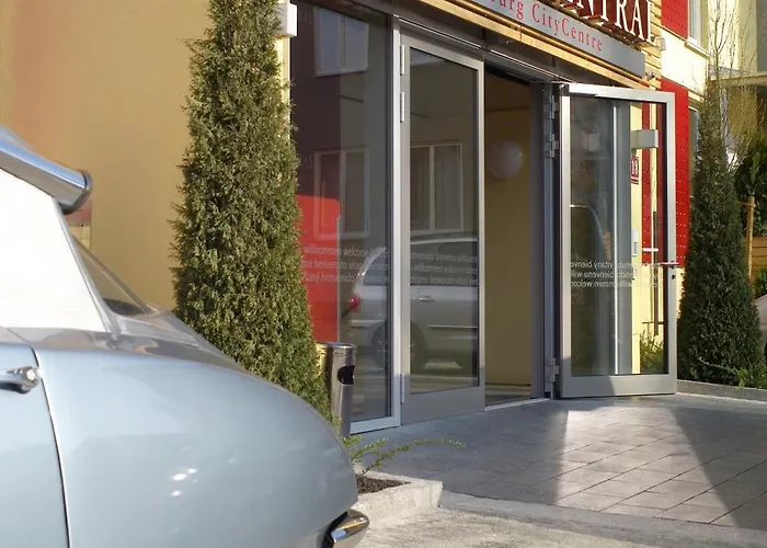 Citycentre, Sure Collection By Western Hotel