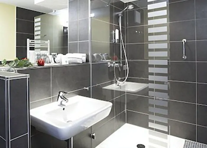 Hotel Citycentre, Sure Collection By Western 3*