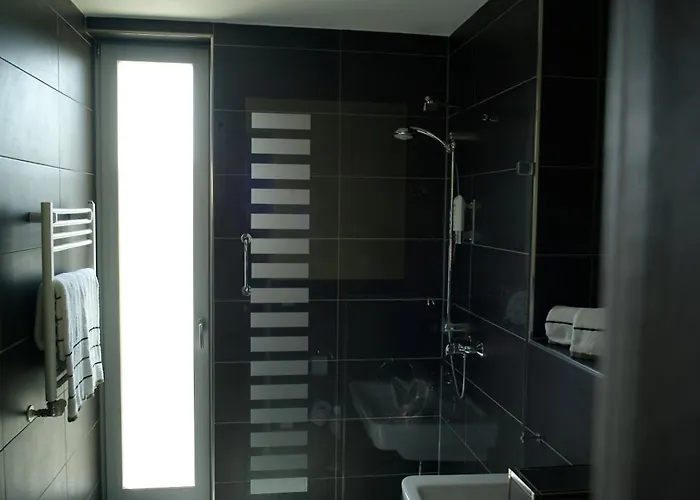 Citycentre, Sure Collection By Western 3*