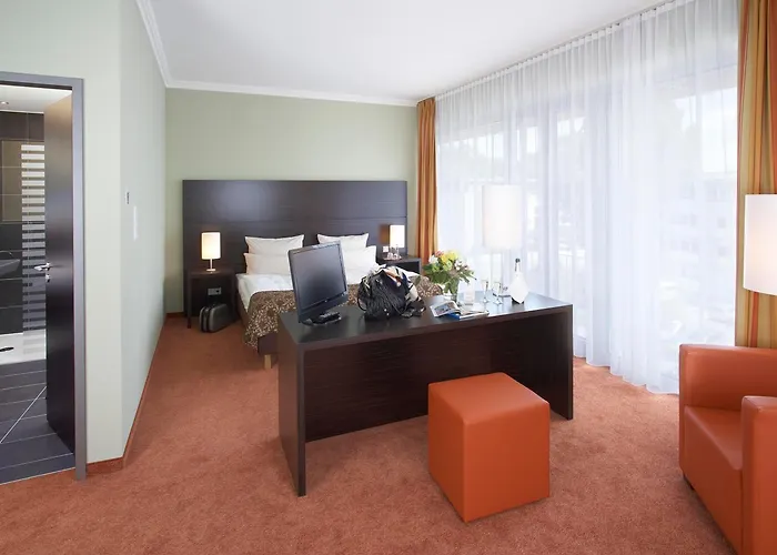 Hotel Citycentre, Sure Collection By Western 3*