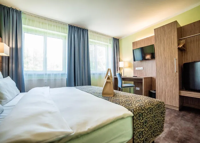 Hotel Citycentre, Sure Collection By Western 3*