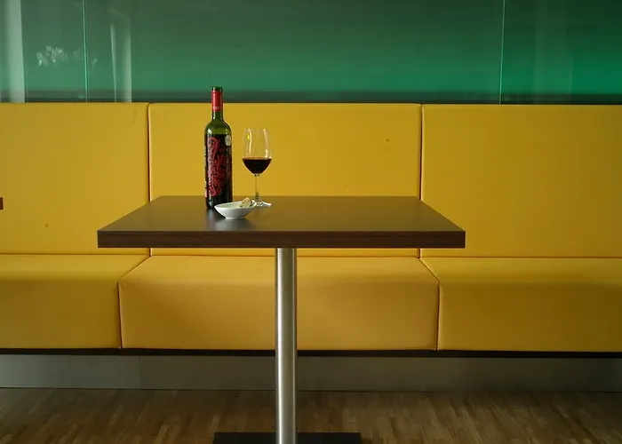 Citycentre, Sure Collection By Western