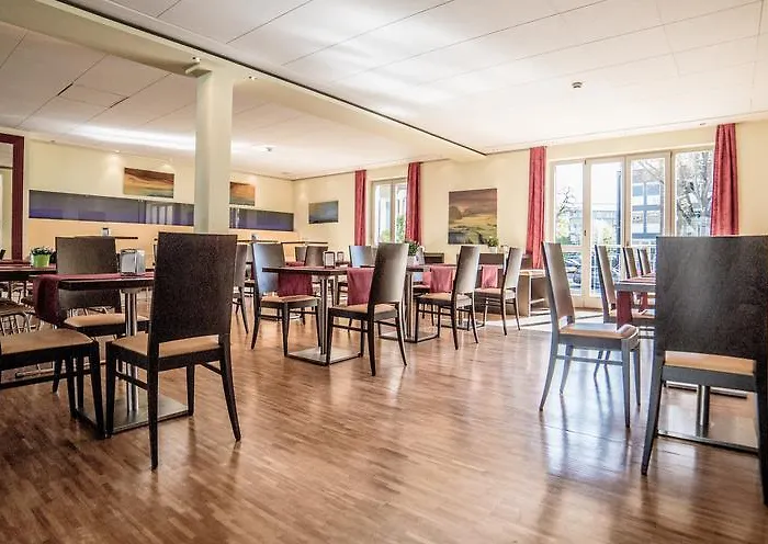 Citycentre, Sure Collection By Western