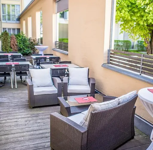 Hotel Citycentre, Sure Collection By Western