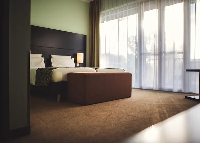 Hotel Citycentre, Sure Collection By Western